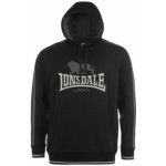 lonsdale 2 stripe hoody mens black charcoal 2 150x150 Everlast FluoOTH