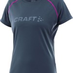 dámske tričká Craft Active 1902496-2985