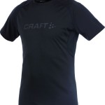 pánske tričká Craft Active 1902497-9999