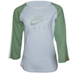 dámske tričká Tričko Nike 295520-400