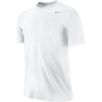pánske tričká Nike DFCT Version 2.0 407997-100