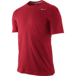 pánske tričká Nike DFCT Version 2.0 407997-606