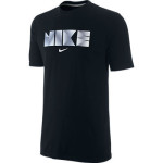 pánske tričká Nike Peper 437551-010