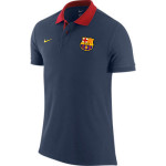 pánske tričká Nike FCB Core Polo 480041-410