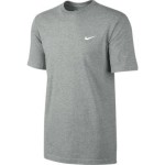 pánske tričká Nike Tee-Embrd 546404-063