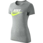 dámske tričká Nike Tee-Futura Fade 589578-065