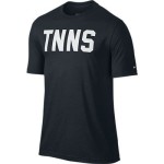 pánske tričká Nike TNNS Tee 611793-011