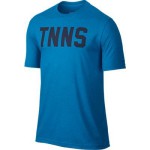 pánske tričká Nike TNNS Tee 611793-463