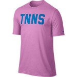 pánske tričká Nike TNNS Tee 611793-577