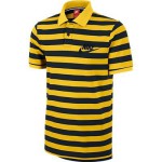 pánske tričká Nike GS Polo-Logo + 615618-719