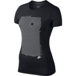 dámske tričká Nike Tee-Dunk Sole 619487-010
