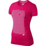 dámske tričká Nike Tee-Dunk Sole 619487-691