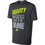 pánske tričká Nike Tee-Gravity 619523-060