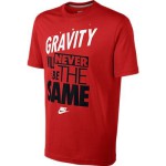 pánske tričká Nike Tee-Gravity 619523-600