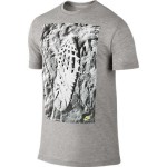 pánske tričká Nike Tee-Moon Walkin 619529-063
