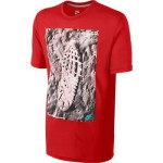 pánske tričká Nike Tee-Moon Walkin 619529-600