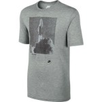 pánske tričká Nike Tee-Lift Off 619533-063