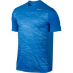 pánske tričká Nike Hyperspeed Flash SS 620544-406