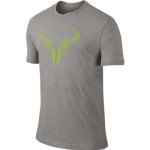 pánske tričká Nike Rafael Nadal Icon Tee 628543-063