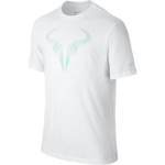 pánske tričká Nike Rafael Nadal Icon Tee 628543-100
