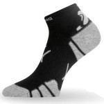 dámske ponožky Lasting RUN 901