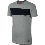 pánske tričká Nike FC Pocket Top 635950-063