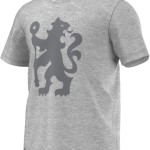 pánske tričká Adidas FC Chelsea Graphic Tee D85093