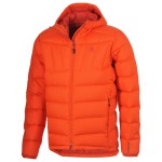 pánske bundy Adidas Swift Climaheat Frost Jacket F95291