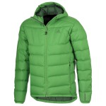 pánske bundy Adidas Swift Climaheat Frost Jacket F95292