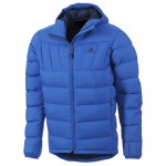 pánske bundy Adidas Swift Climaheat Frost Jacket F95293