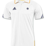 pánske tričká Adidas Rolland Garros OC Polo G88172