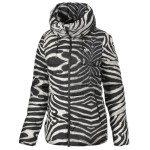 dámske bundy Adidas Zebra Jacket M30477