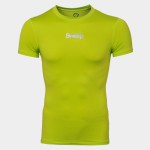 pánske tričká Sweep SMTS036 green