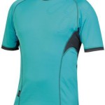 pánske tričká Direct Alpine TC Shirt Long Man 2.0 orbit / grey
