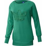adidas-eq-logo-sweater-green