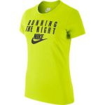 dámske tričká Nike Tee-Ru