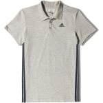 pánske tričká Adidas Šport Essentials Mid Polo S17959