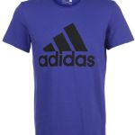 pánske tričká Adidas Šport Essentials Logo Tee S23018